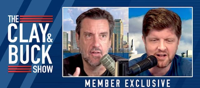 Cover Image for VIP Video: Democrat Primaries for 2028 Start Taking Shape