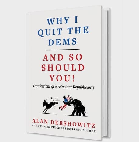 Why I Quit the Dems